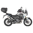 Givi Topcase-Träger