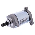 JMP Anlasser