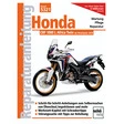 Bucheli Reparaturanleitungen Honda