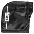 Louis Lenkerstulpen Evo, universal, schwarz