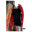 HotSwop Carbon Kühlerschutz Thor