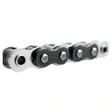 AFAM A520Xrr3 X-Ring Kette Schwarz/Chrom