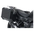 SW-Motech TRAX ADV Alukoffer-System