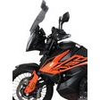 MRA Vario-Touringscreen