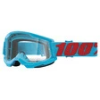 100% Strata 2 Summit