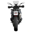 MIVV Dakar Auspuffsystem Mit Eg-Be