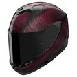 Nolan X-904 UC LIQUIDO RED