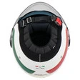 Nolan N20-2 VISOR TRICOLORE