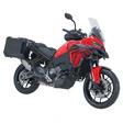 SW-Motech TRAX ADV Alukoffer-System