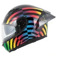 Nolan N60-6 Sport Policromo