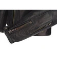 SEGURA Lady Stripe Lederjacke