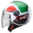 Caberg Riviera V4 X Alpha Italia