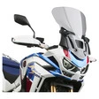 ZTechnik V-Stream Windschild mit ABE