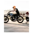 Riding Culture Tapered Slim Motorradjeans