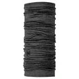 Buff Solid Grey, Merino Lightweight