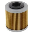 HIFLOFILTRO Premium Ölfilter