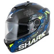 Shark Spartan GT Pro Speed-VIB