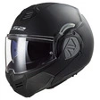 LS2 FF906 Advant Solid