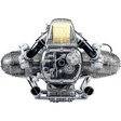 Franzis BMW R 90 S Boxermotor