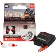 ALPINE MotoSafe Race
