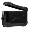 SW-Motech TRAX ADV Alukoffer-System