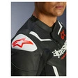 alpinestars Alpinestars GP Force V2 Lederkombijacke