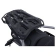 SW-Motech TRAX ADV Koffer-Komplettset schwarz