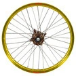 Haan Wheels Vorderrad