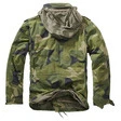 Brandit M65 Giant Jacke