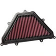 K&N Dauerluftfilter