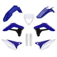 Polisport Komplett Plastik Kit