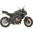 Shark Auspuff DSX-10 Auspuffsystem mit EG-BE