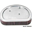 K&N Dauerluftfilter