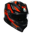 AGV K7 Taurax