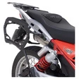 SW-Motech Aero Abs Seitenkoffer-System