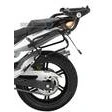Givi Topcase-Träger