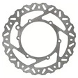 TRW Bremsscheibe  Offroad / MX