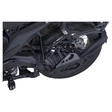 SW-Motech Aluminium-Motorschutz