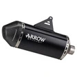 Arrow Auspuffsystem mit EG-BE