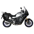 MIVV Delta Race Auspuffsystem mit EG-BE