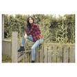 Brandit Amy Damen Flanell