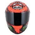 HJC RPHA 1 Monster Quartararo Replica II MC1