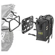 Kriega OS-Halteplatten-Set Universal