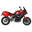MIVV X-M1 Auspuffsystem mit EG-BE