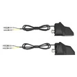 MOTOISM Blinker SPIRIT Mini INDIAN 3-in-1