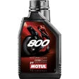 Motul Motorenöl 800 2T FL Road Racing, 1 Liter