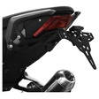 Zieger Pro Kennzeichenhalter