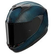 Nolan X-904 UC LIQUIDO BLUE