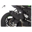 Shark Auspuff DSX-10 Auspuffsystem mit EG-BE