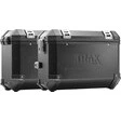SW-Motech Trax Ion Alukoffer-System